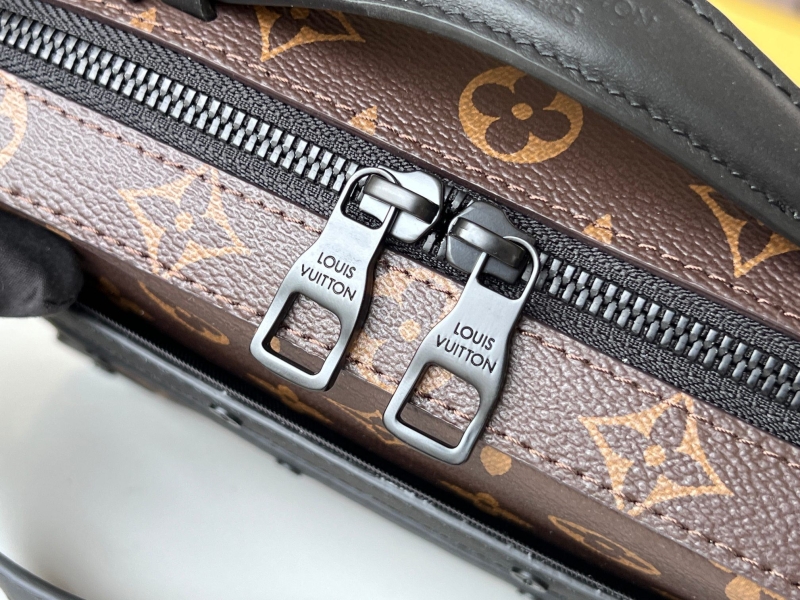 LV Box Bags